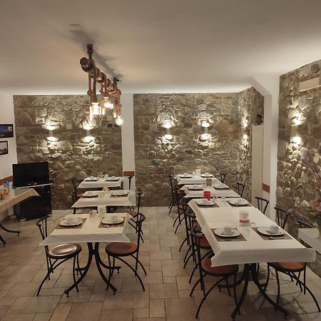 Locanda Ca De Rusitta Vezzi Portio Luaran gambar