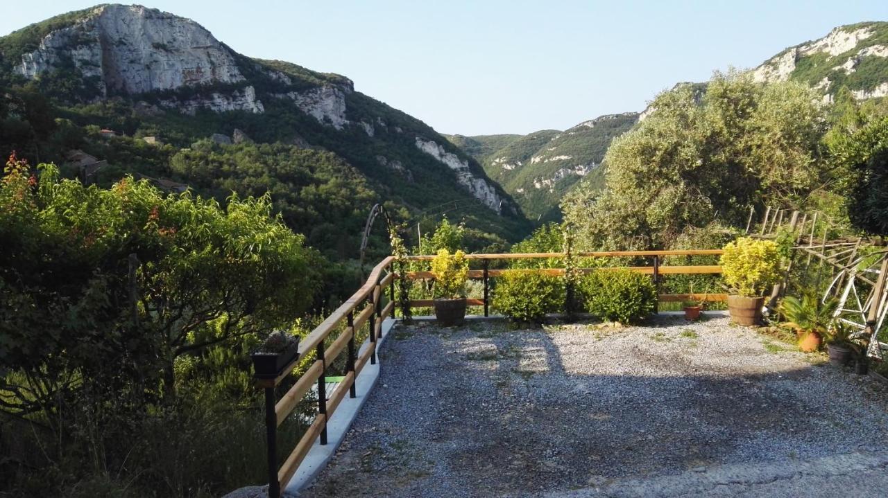 Locanda Ca De Rusitta Vezzi Portio Luaran gambar