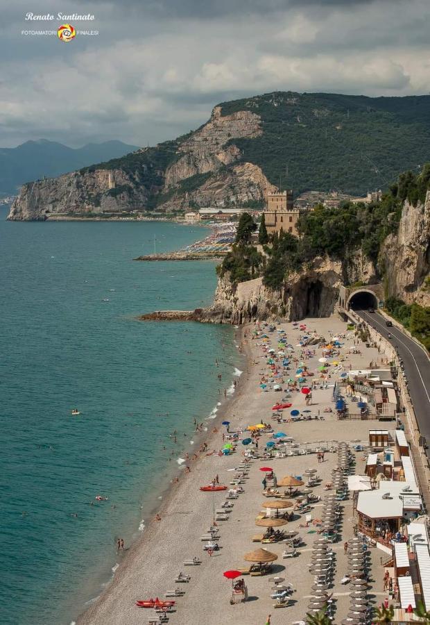 Locanda Ca De Rusitta Vezzi Portio Luaran gambar