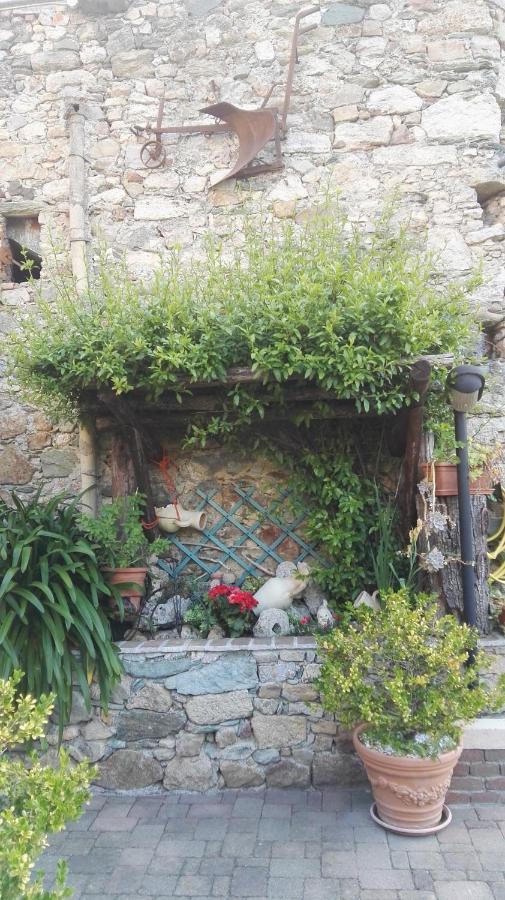 Locanda Ca De Rusitta Vezzi Portio Luaran gambar