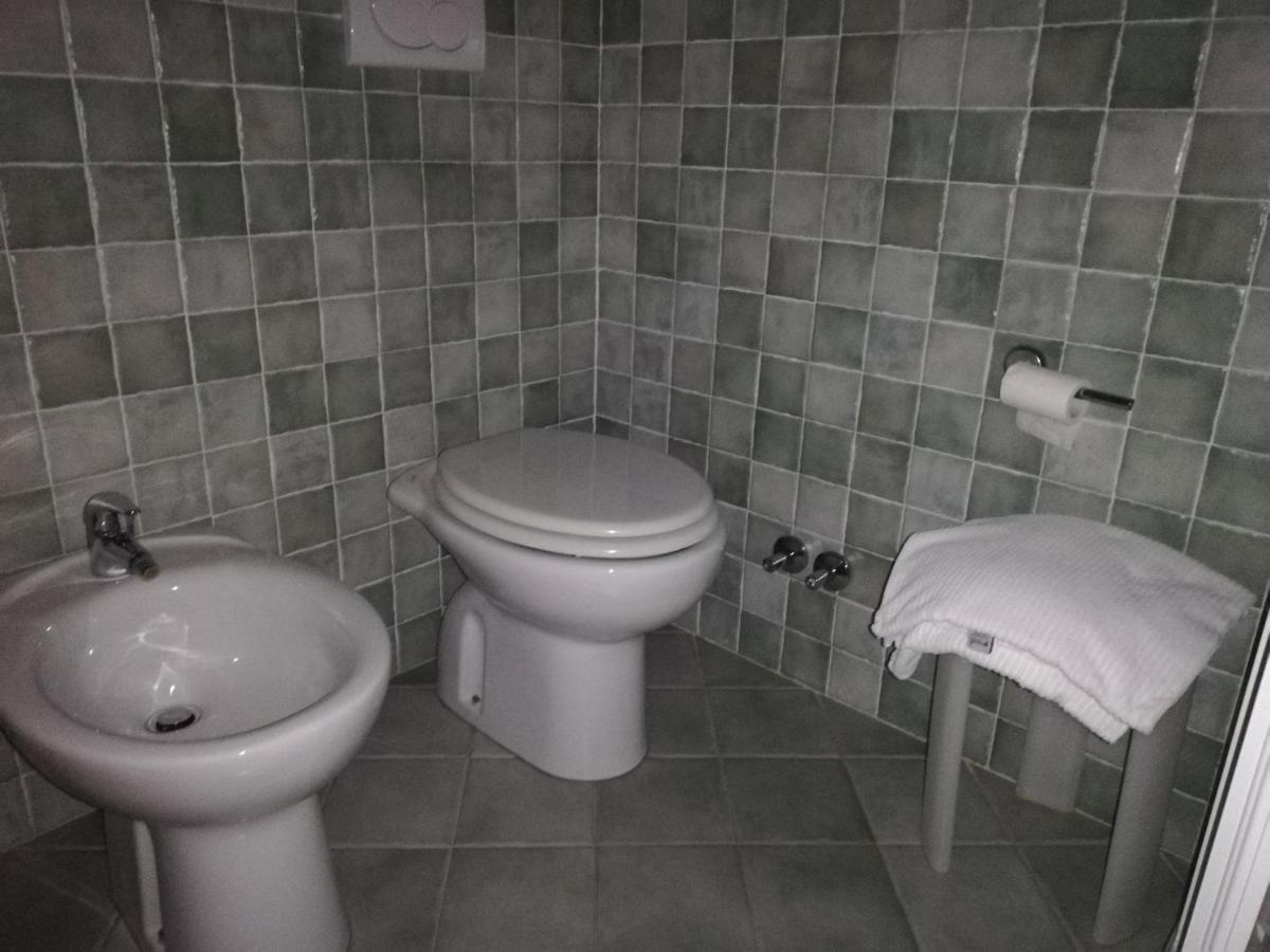 Locanda Ca De Rusitta Vezzi Portio Luaran gambar