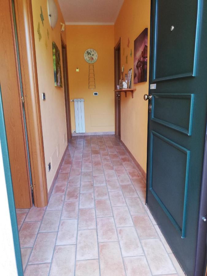 Locanda Ca De Rusitta Vezzi Portio Luaran gambar