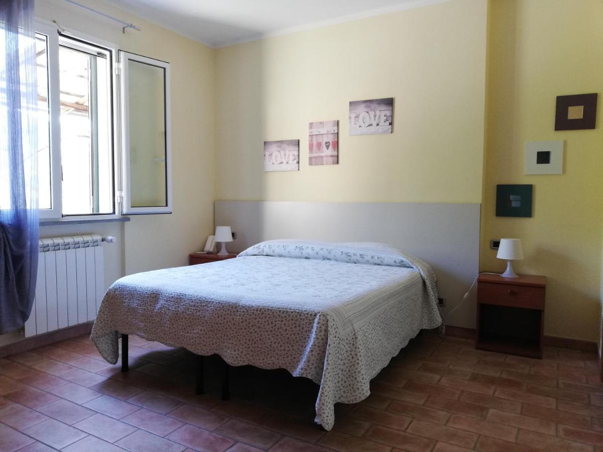 Locanda Ca De Rusitta Vezzi Portio Luaran gambar