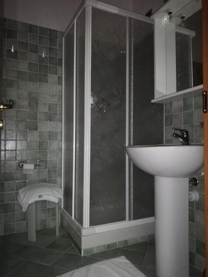 Locanda Ca De Rusitta Vezzi Portio Luaran gambar