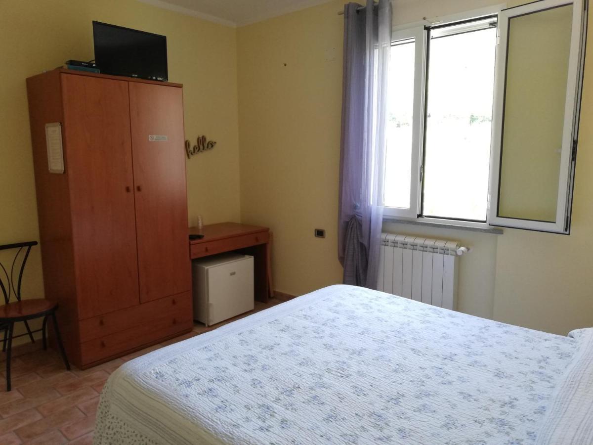 Locanda Ca De Rusitta Vezzi Portio Luaran gambar
