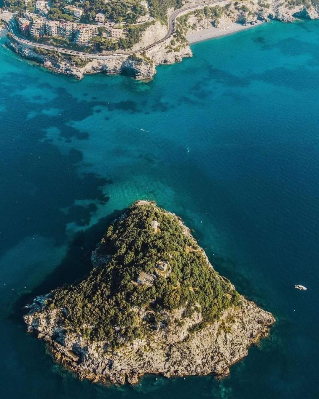 Locanda Ca De Rusitta Vezzi Portio Luaran gambar